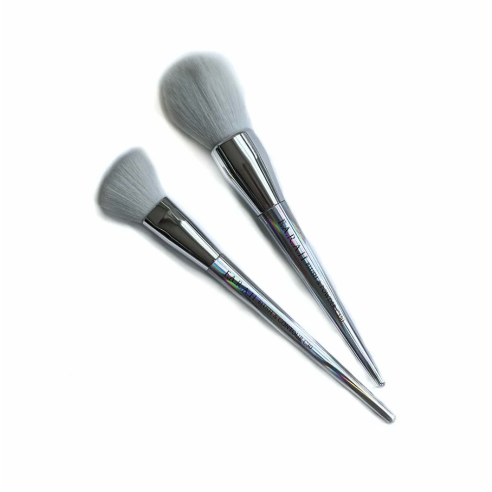 NIB 🖌️F.A.R.A.H Essential Duo - Holographic Set